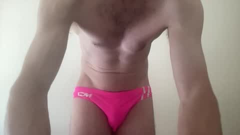 SamT online show from February 14, 2:58 am