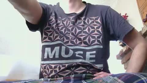 SamTheBully online show from January 18, 8:40 pm