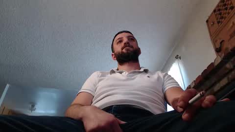 SamTheBully online show from April 2, 11:33 pm