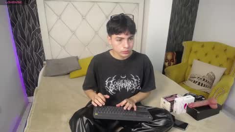 SAMU online show from October 6, 8:04 pm