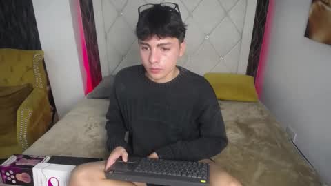 SAMU online show from October 2, 8:29 pm