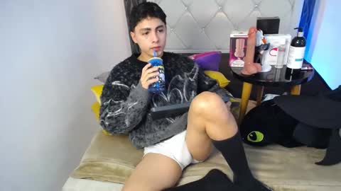 SAMU online show from February 6, 8:33 pm