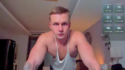 Samuel online show from December 4, 3:28 am