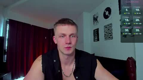Samuel online show from July 31, 5:52 am