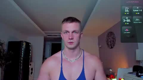 Samuel online show from June 28, 5:47 am