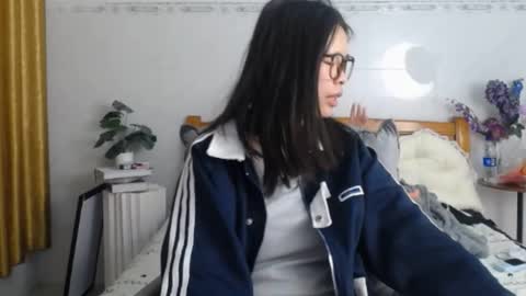 samuelbarrett online show from April 22, 8:49 pm