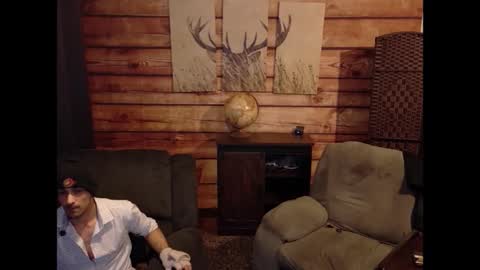 Dicky6969 online show from November 19, 10:41 pm