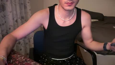 samuelforhim online show from July 12, 9:29 pm