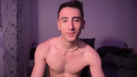 samuelforhim online show from April 28, 9:41 pm