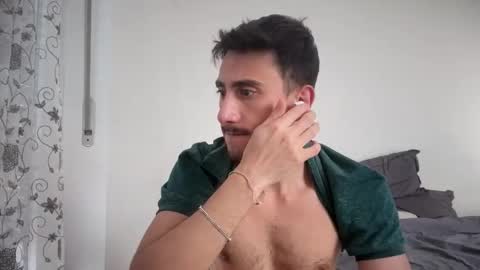 samuelforhim online show from May 30, 3:43 pm