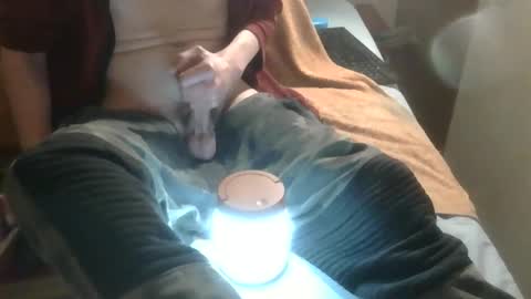 samueltal online show from April 18, 9:26 pm