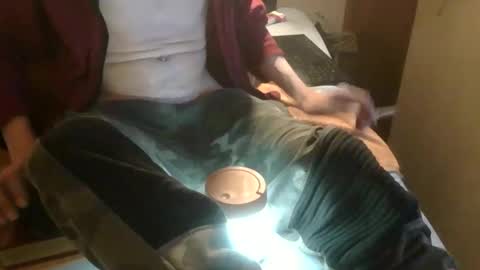 samueltal online show from April 13, 8:24 pm