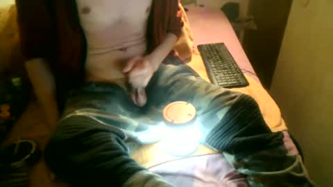 samueltal online show from October 31, 12:00 am