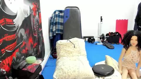 samuraijiu online show from March 24, 10:16 pm