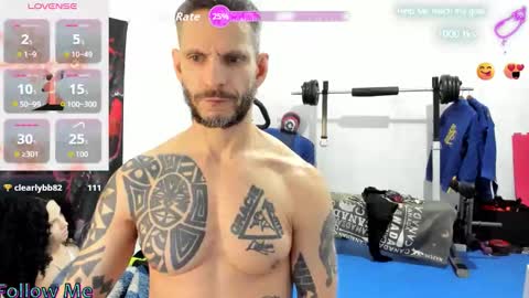 samuraijiu online show from March 9, 11:20 pm