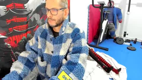 samuraijiu online show from December 22, 3:30 pm