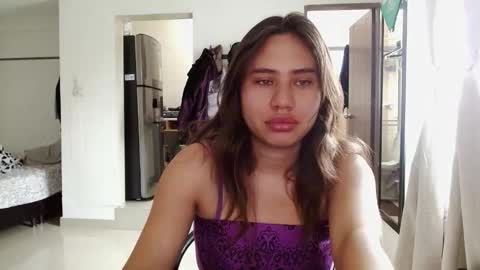 samuss_aran online show from February 12, 5:38 pm