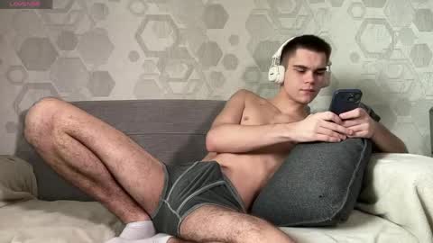 Ray and Sam online show from May 5, 1:17 pm