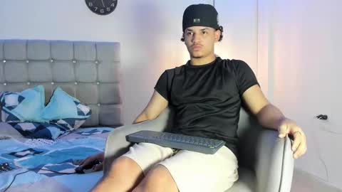 samxx_muscle online show from September 21, 4:11 pm