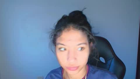 Hello I am absent due to a family calamity I will return soon-hola estoy ausente por un problema familiar volvere pronto. online show from October 22, 12:58 am
