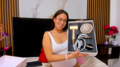 Sammy online show from December 23, 2:18 am