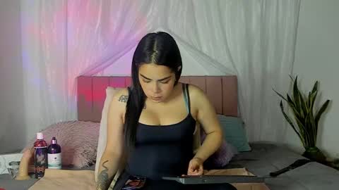 Samy online show from November 19, 7:45 pm