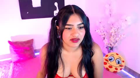 samy_qeen online show from May 13, 5:55 pm