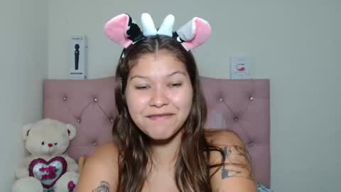 My name is Samy Lushdomi is activeThere are legends that in this room all your wishes can come true  Private is Open online show from January 31, 9:56 pm