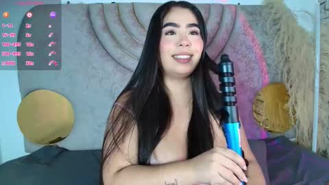 SAMY GREY... online show from February 17, 3:05 am