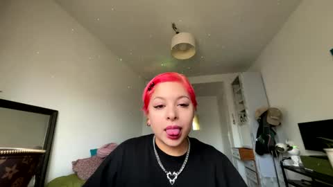 Samymoon online show from November 25, 10:14 am