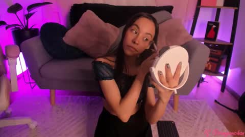 Special show on 17 december and 23 UwU online show from September 17, 3:59 pm