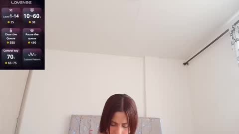 samyq8 online show from March 14, 10:14 pm