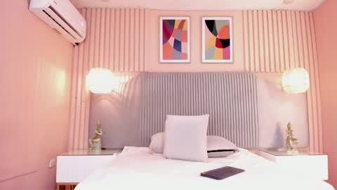 Samy  online show from October 8, 2:30 am