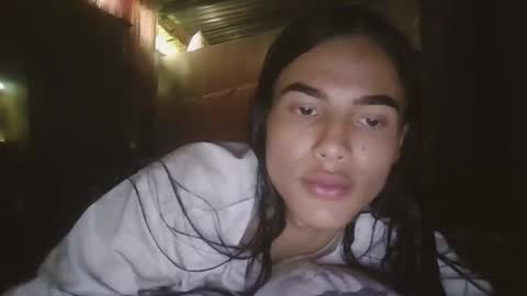 Samy Montoya online show from October 6, 10:44 am