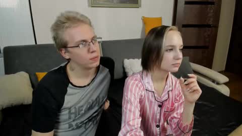 SamyScott online show from November 22, 10:24 am