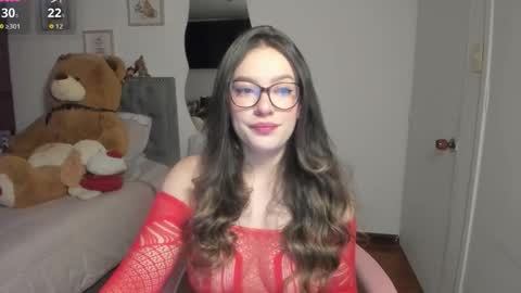 Samanta online show from March 16, 1:09 am