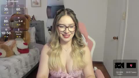 Samanta online show from March 25, 12:45 pm