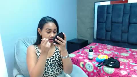 Sanabeltits202cl online show from October 21, 3:22 am