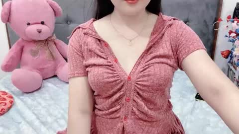 sanami_sian_ online show from May 17, 2:15 pm