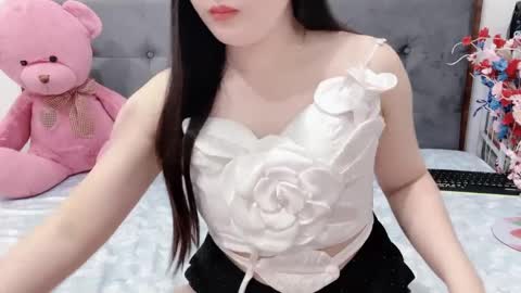 sanami_sian_ online show from May 30, 1:26 am