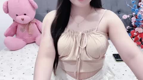 sanami_sian_ online show from May 7, 1:45 am