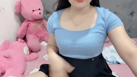 sanami_sian_ online show from September 14, 1:19 am