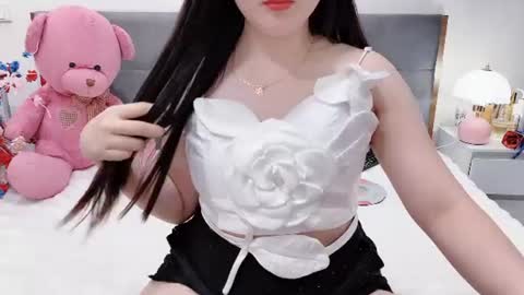 sanami_sian_ online show from June 26, 5:24 am