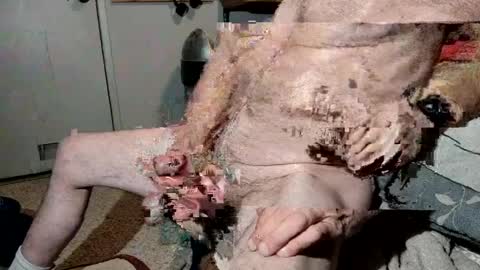 sanangelo69 online show from February 25, 7:09 am