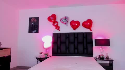 MilaSander online show from February 15, 2:37 am