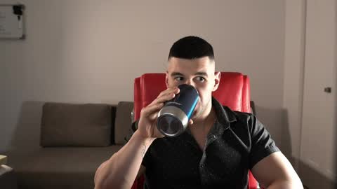 Sandow online show from April 10, 12:27 am