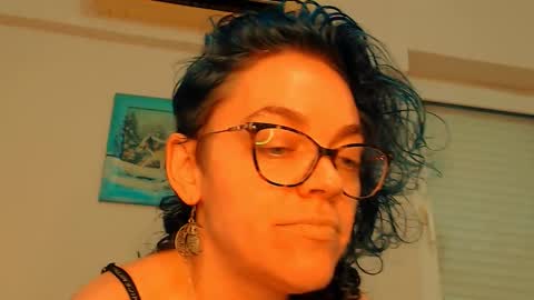 Sandra online show from February 24, 5:38 pm