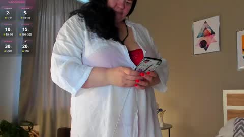 sandra__jackson online show from April 25, 3:41 am