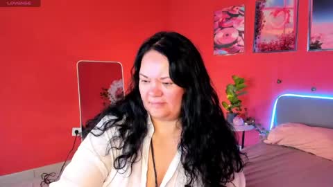 sandra__jackson online show from May 7, 3:02 am