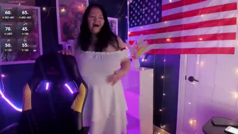 sandra__jackson online show from March 23, 3:00 am